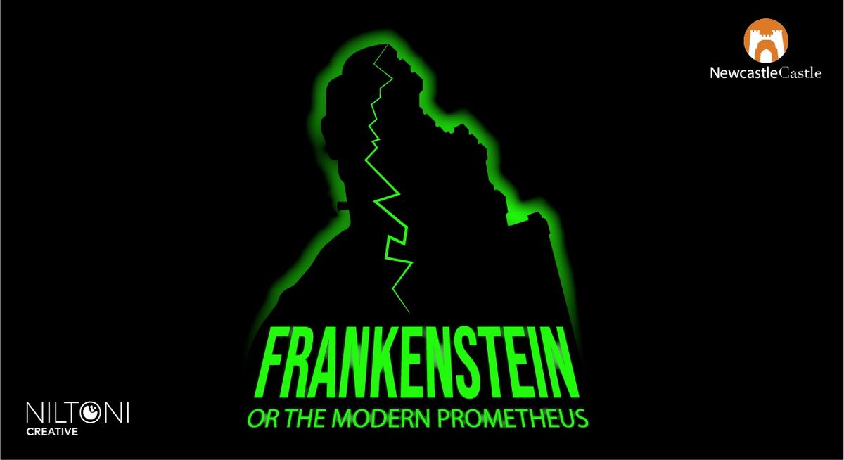 Frankenstein- A Modern Prometheus 