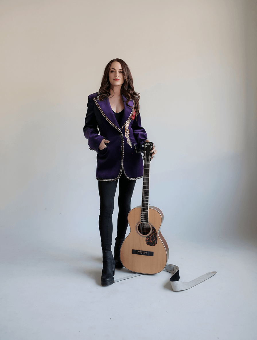 Mindy Smith at Spire Center for the Performing Arts