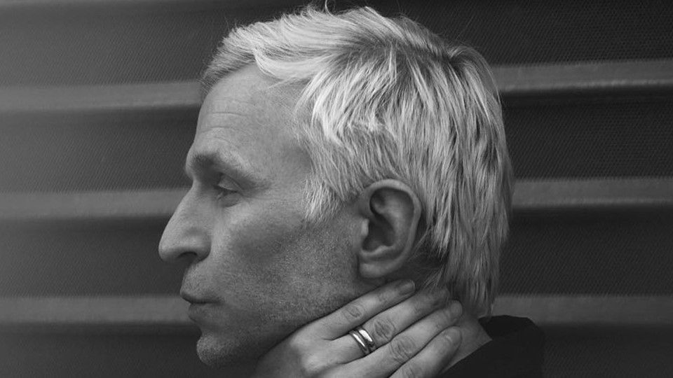 100% Music Presented by: Jay-Jay Johanson