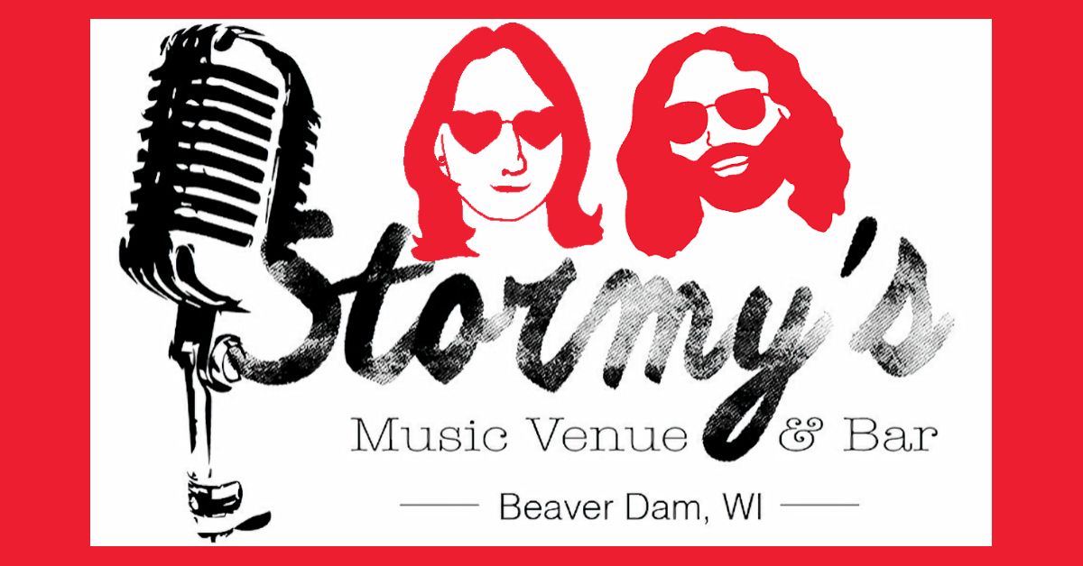 Not Petty @ Stormy's Music Venue & Bar | Beaver Dam, WI | Tom Petty Music & More