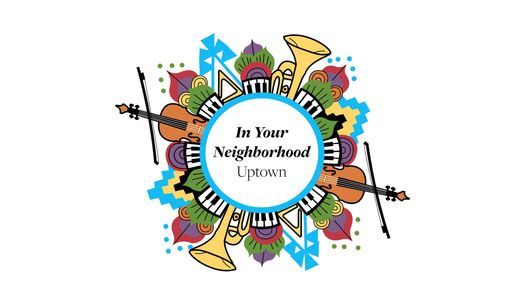 NSO In Your Neighborhood