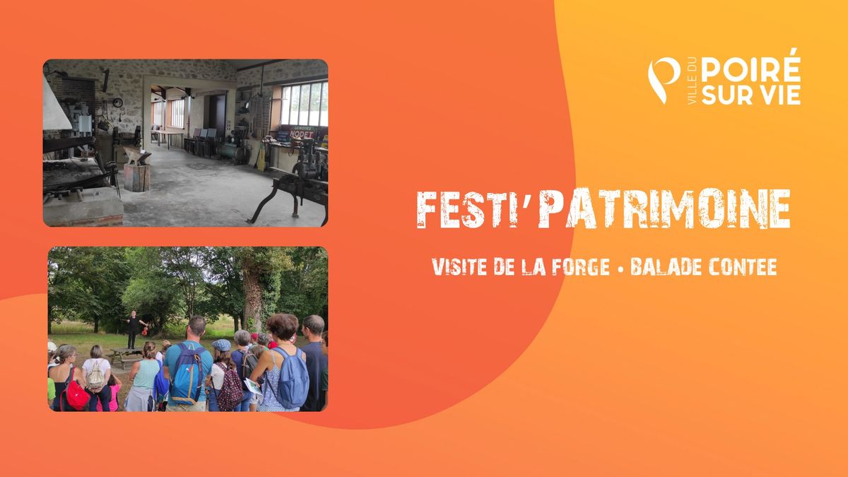 Festi'patrimoine