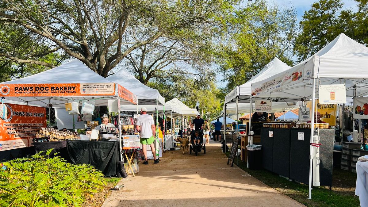 Dunedin Downtown Market