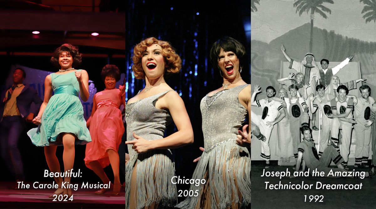 A Don't Hug Me Christmas Carol