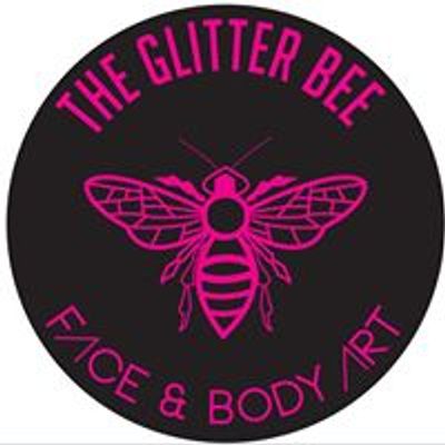 The Glitter Bee