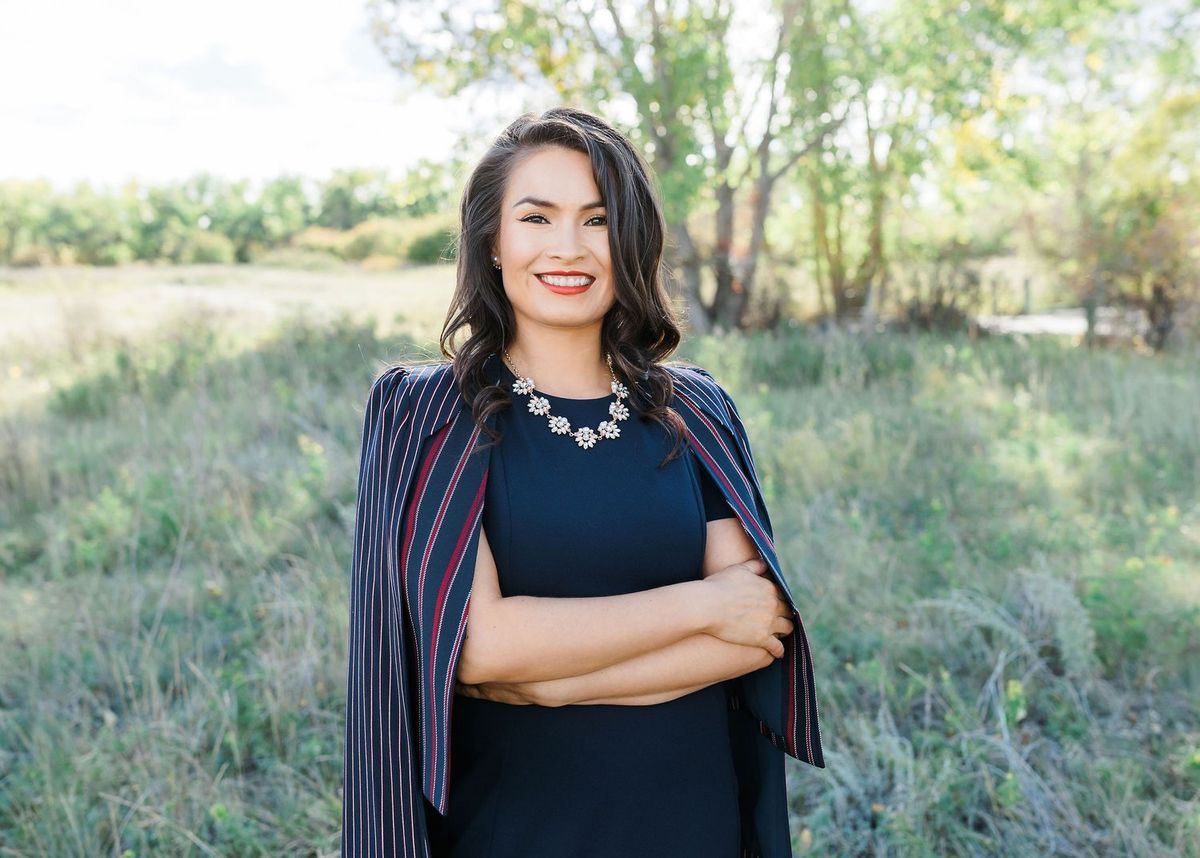 May General Meeting Speaker Series:  Apooyak\u2019ii\/Dr. Tiffany Prete-Hind Bull  