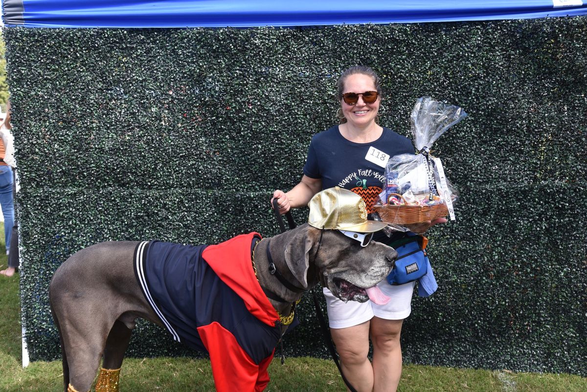 24th Annual All American Dog Show