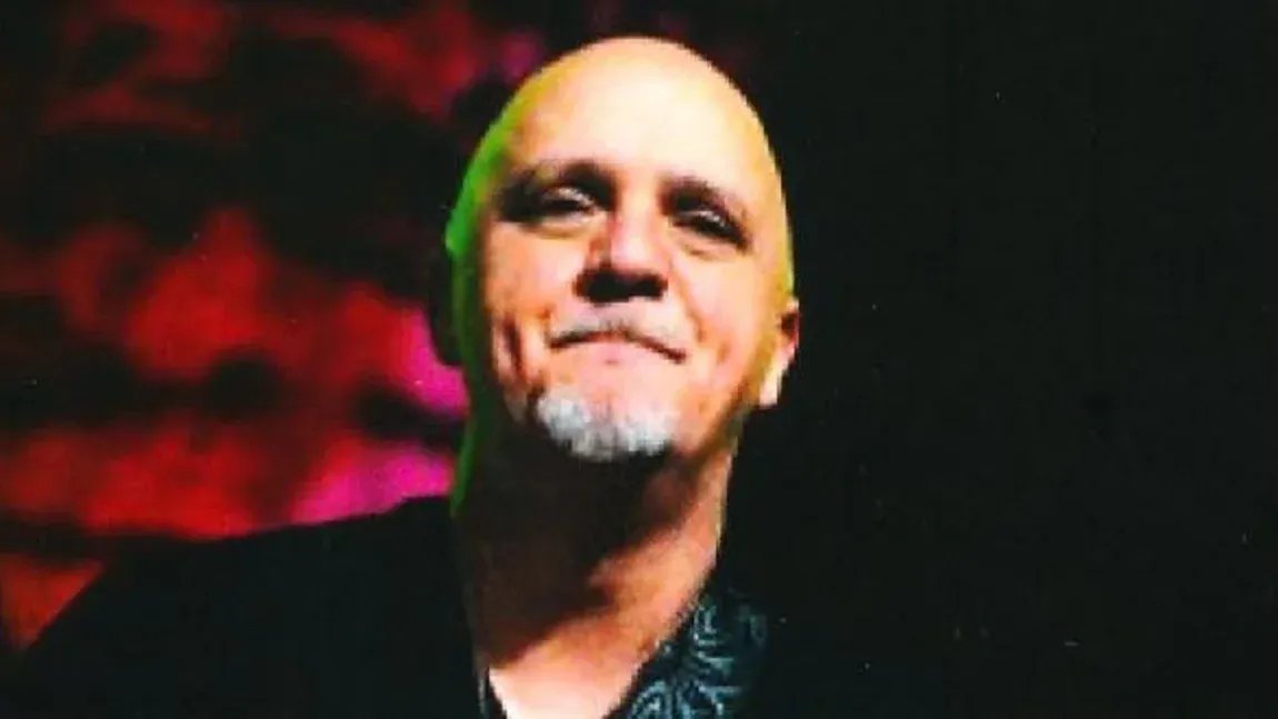 Frank Gambale, Andrew McCormack in London