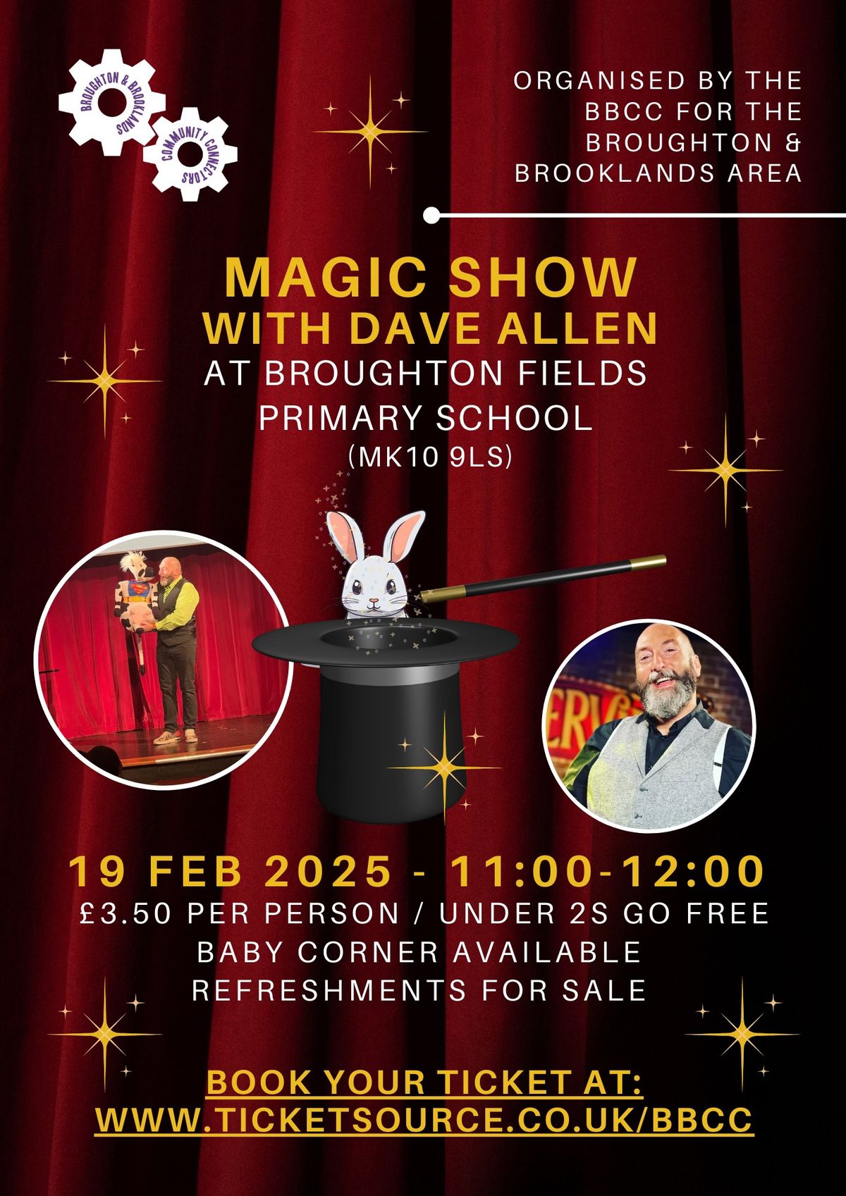 Magic Show