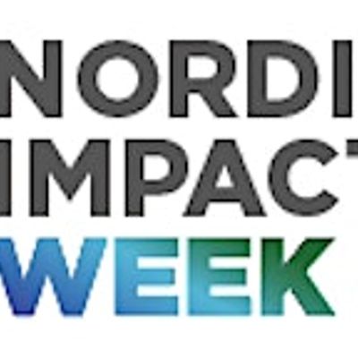 Nordic Impact Week