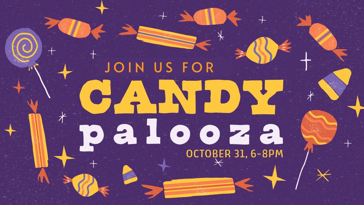 CandyPalooza