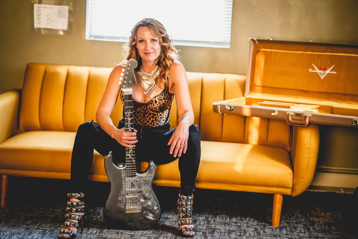Ana Popovic