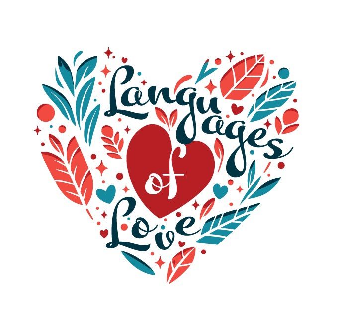 Languages of Love (Berkeley)