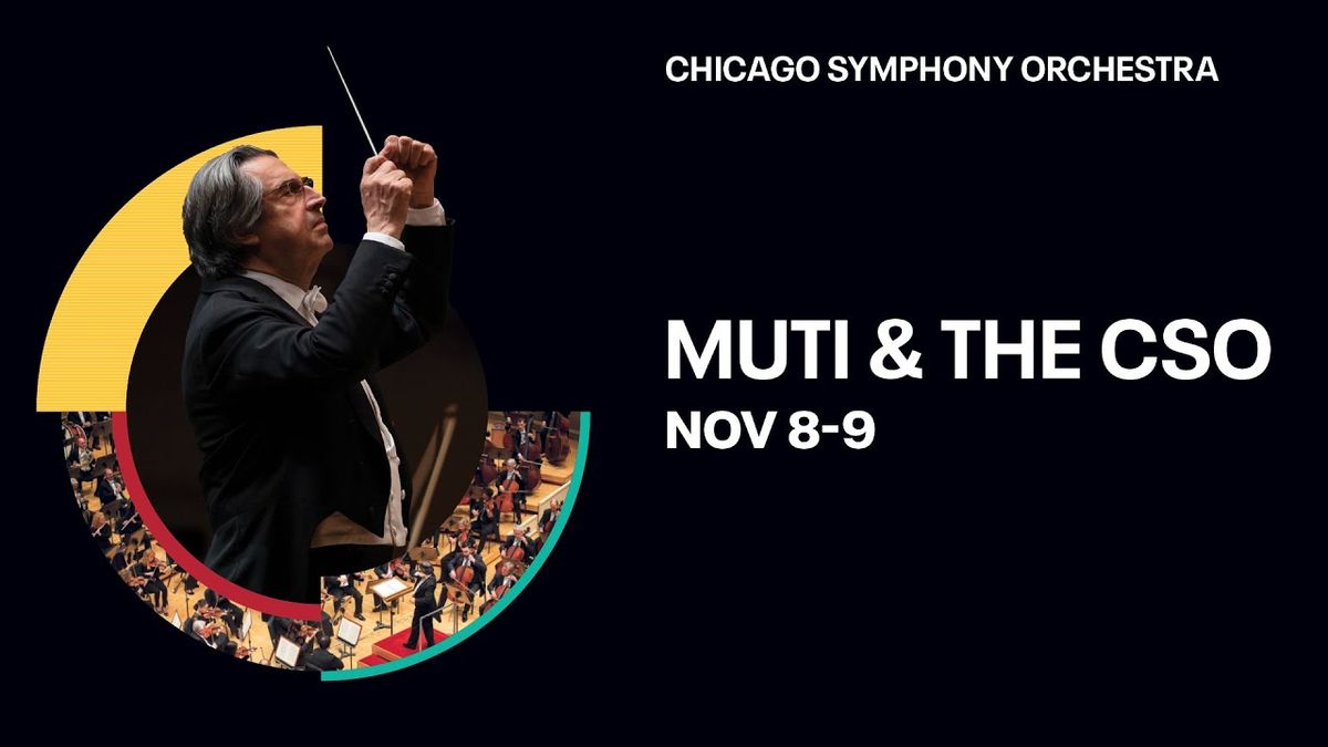 Chicago Symphony Orchestra - Heather Headley at Chicago Symphony Center