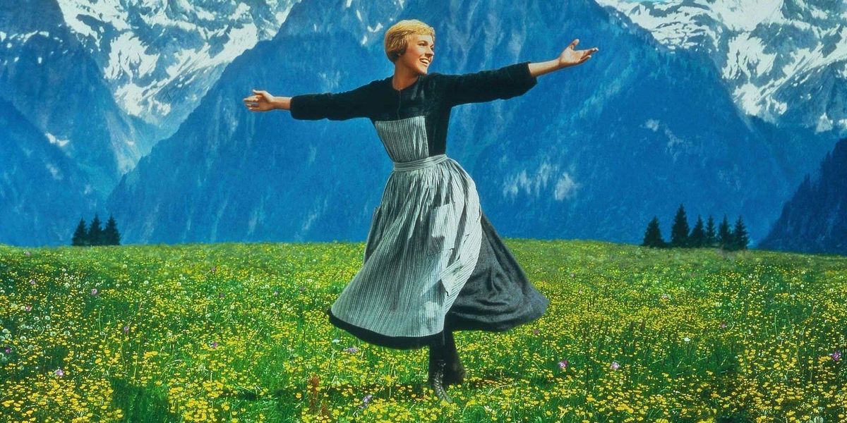 Carolina Classic Movie \u2014 The Sound of Music: Singalong!