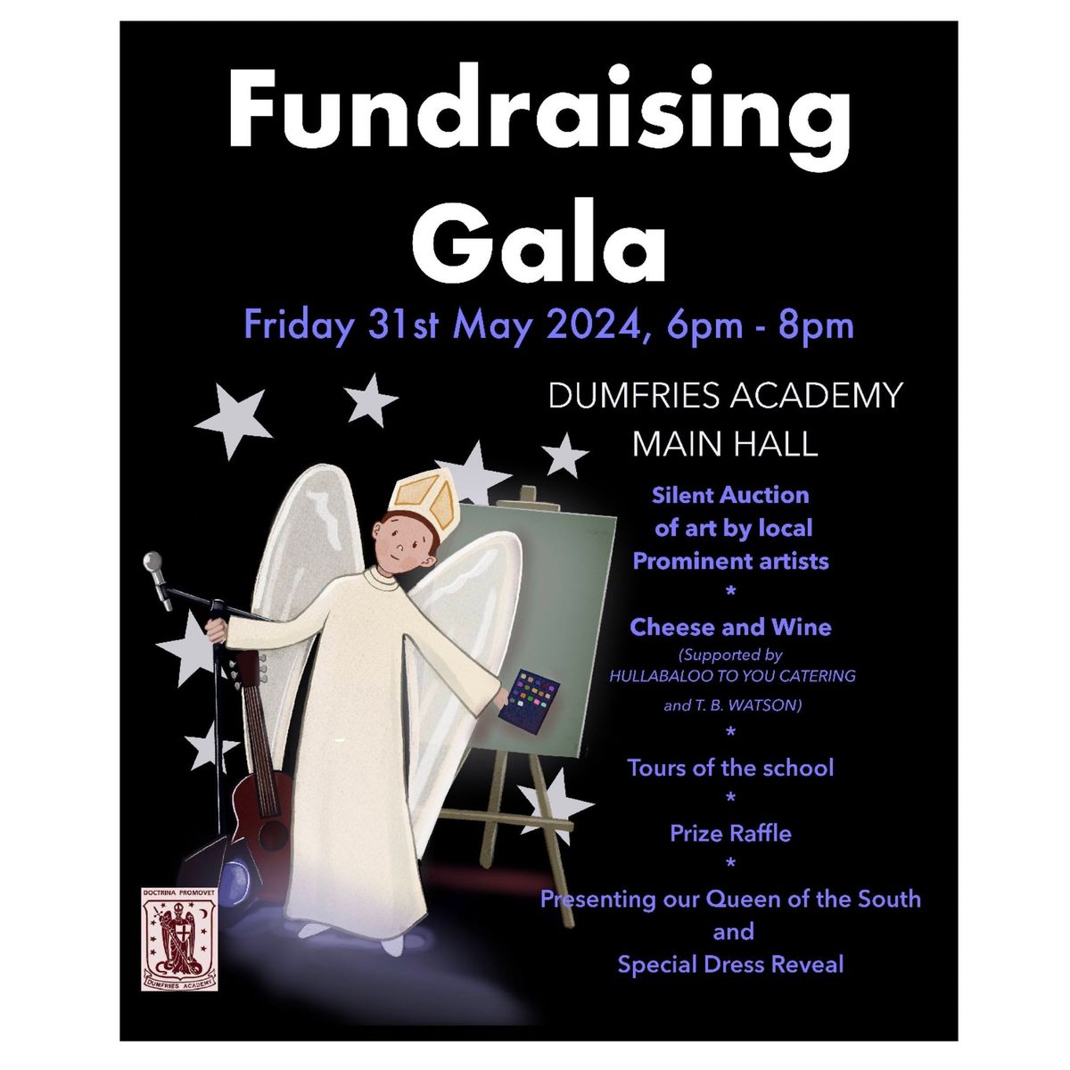 Fundraising Gala 
