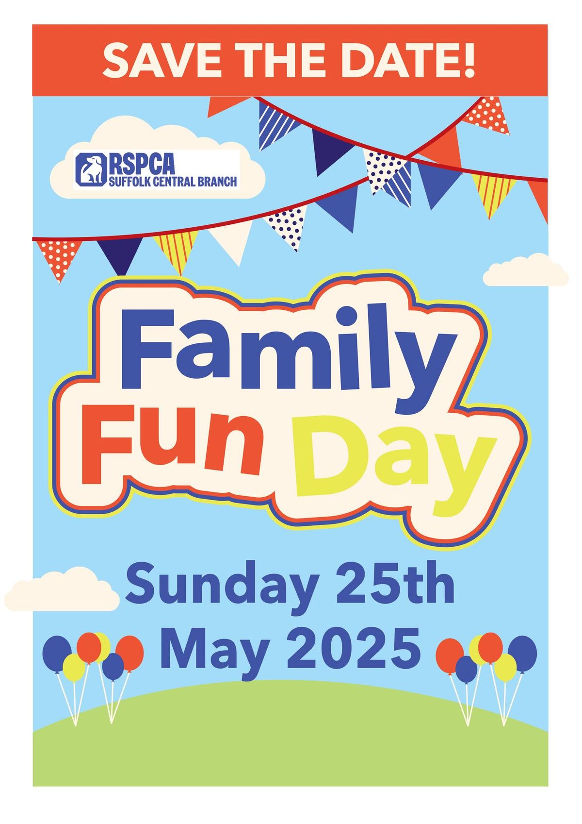 RSPCA Family Fun Day 2025