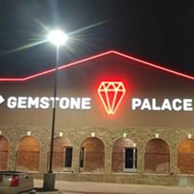 Gemstone Palace