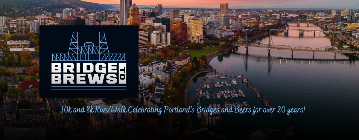 BRIDGE TO BREWS 2025