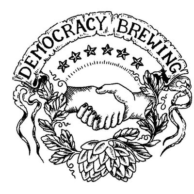 Democracy Brewing