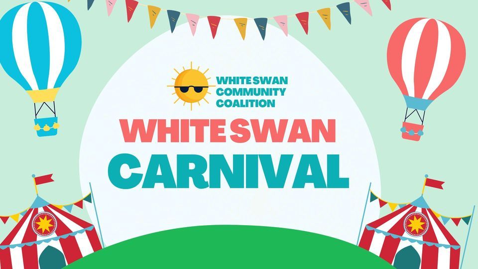 White Swan Carnival