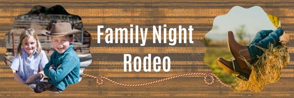 Family Night Rodeo