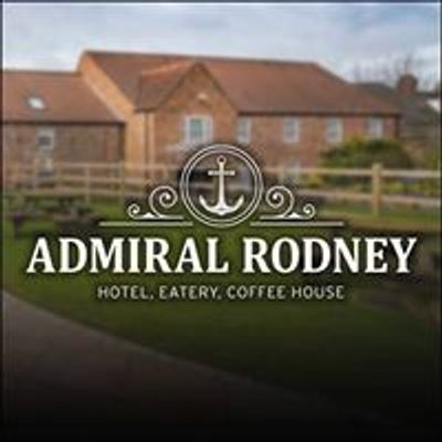 The Admiral Rodney Hotel, Horncastle