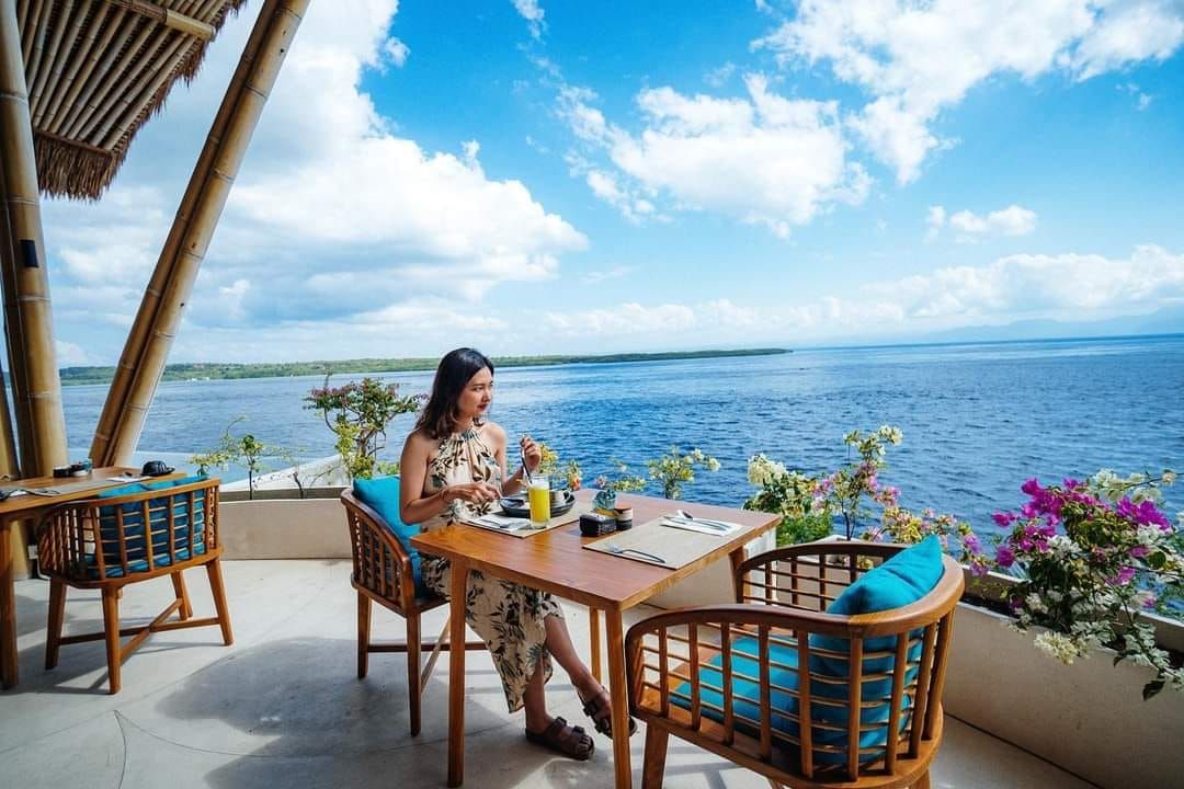 Bali Exotic Getaway-Women Only Trip