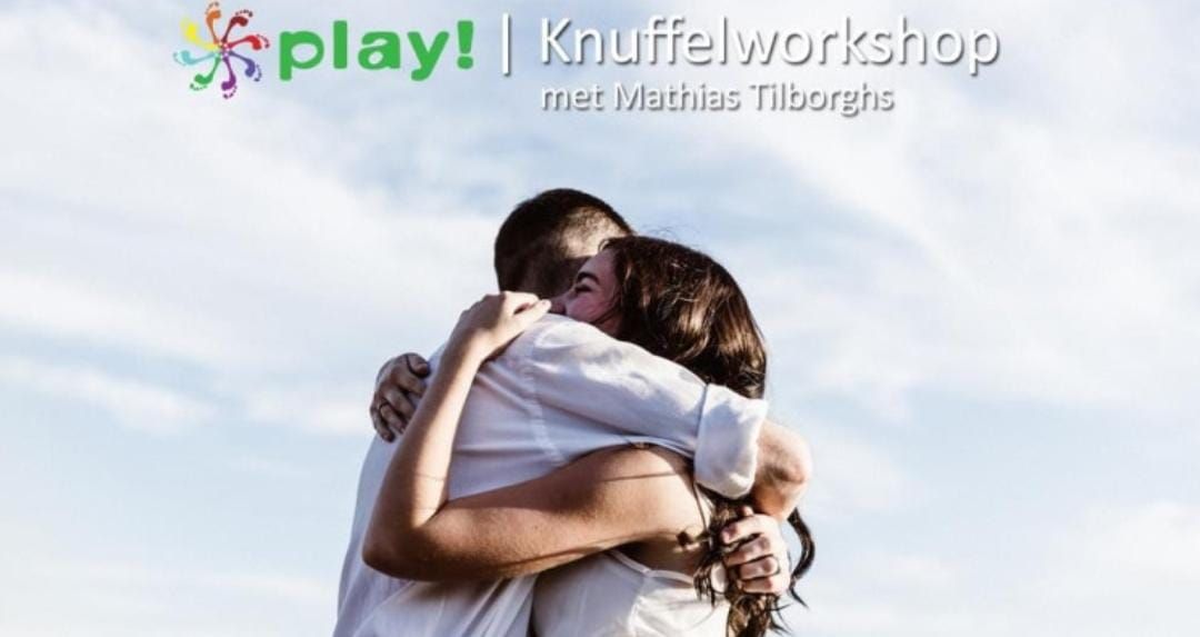 PLAY! Zwolle Knuffelworkshop t\/m 55 jaar