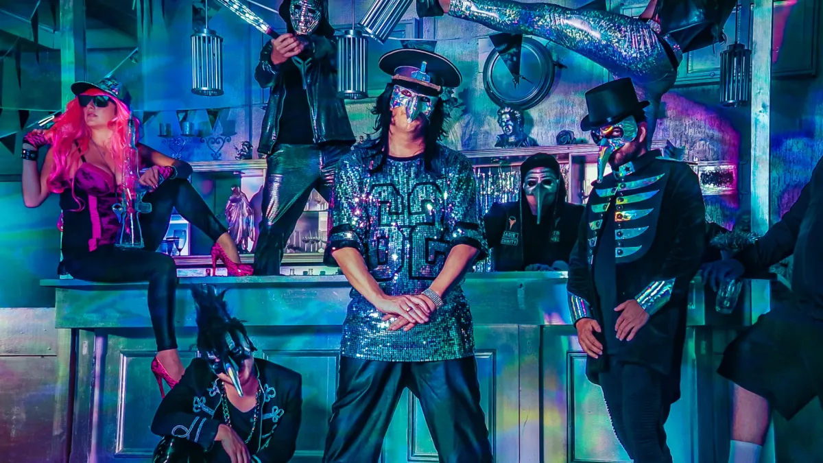 De Kraaien in Den Haag