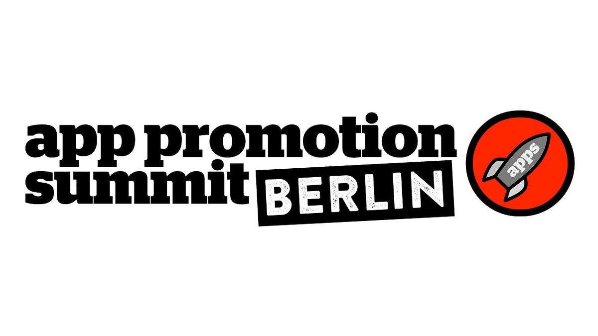 App Promotion Summit Berlin 2021