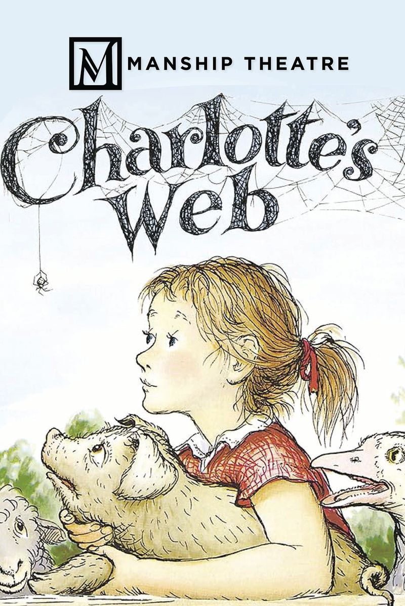 Charlotte's Web