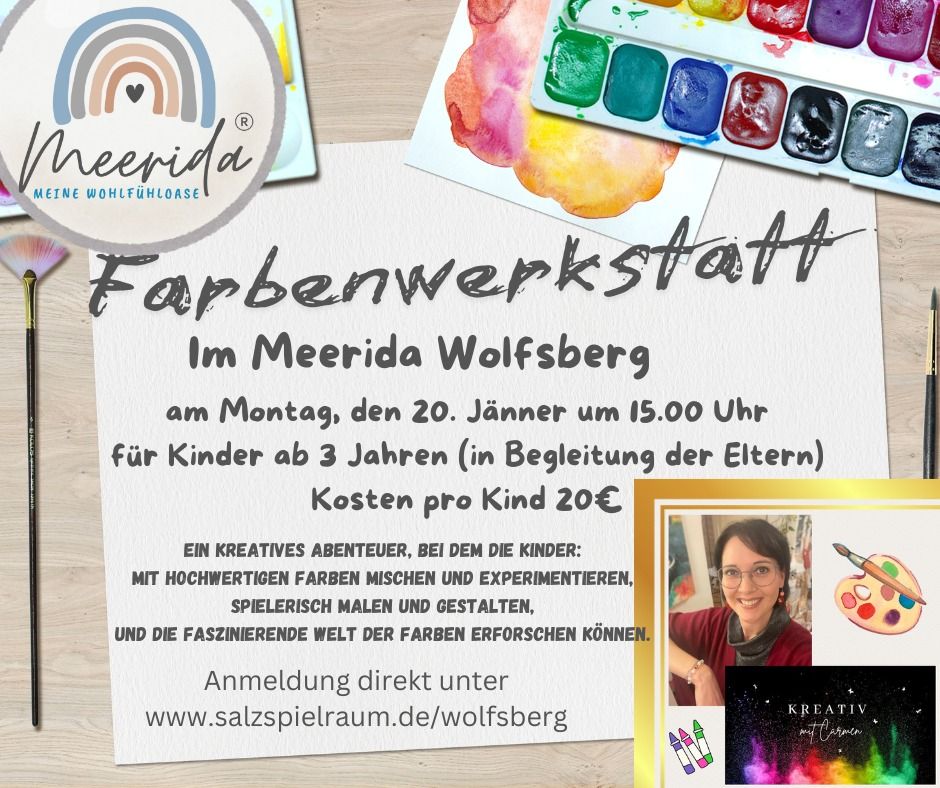 Farbenwerkstatt