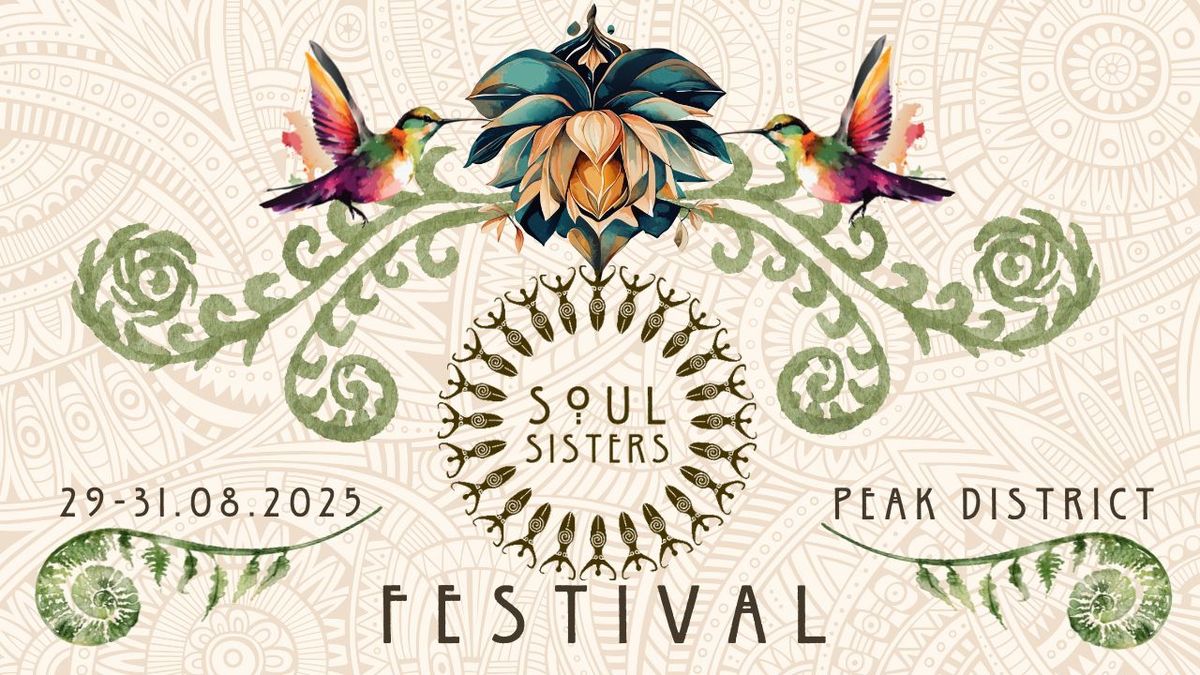 Soul Sisters Festival