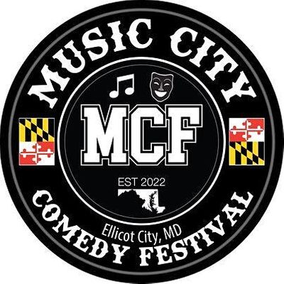 Music City Comedy Festival