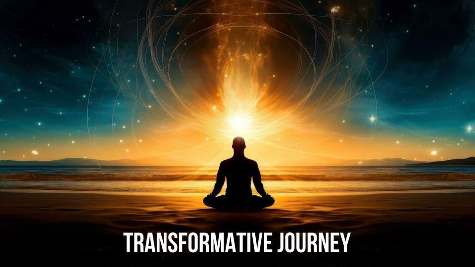 Retreat "Immersion. Transformative Journey"