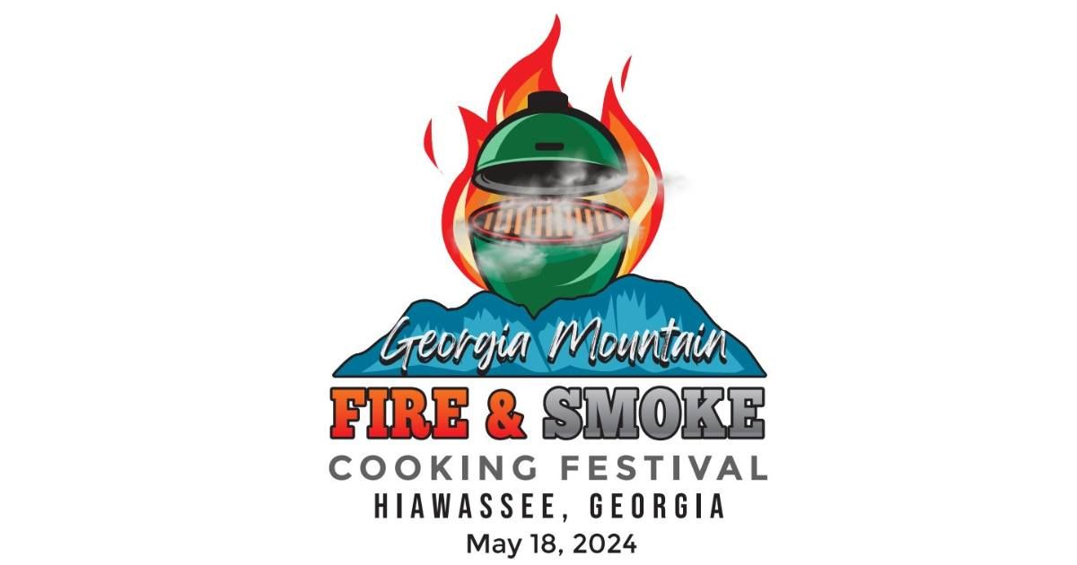 Georgia Mountain Fire & Smoke Cooking Festival