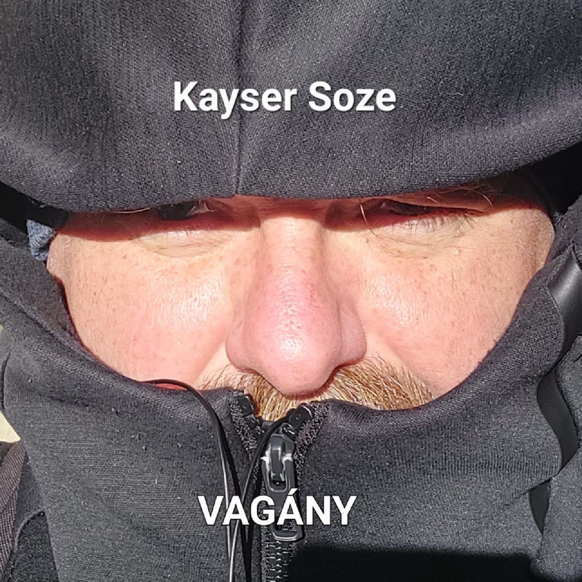 Kayser Soze Live Band koncert