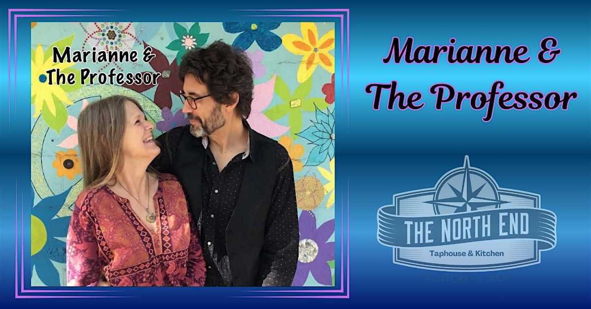 Marianne & the Professor