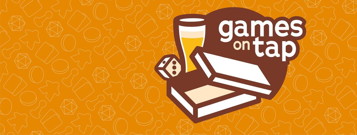 Games on Tap: Mile Wide