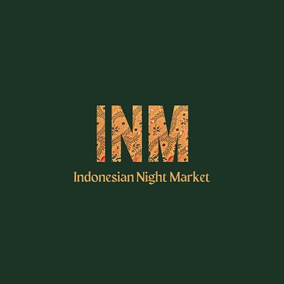 Indonesian Night Market