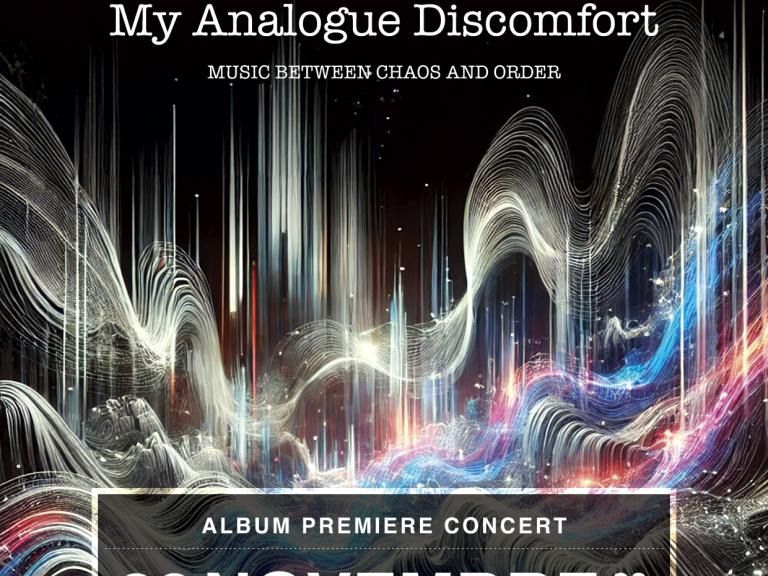 M.A.D. live - Album Premiere Concert