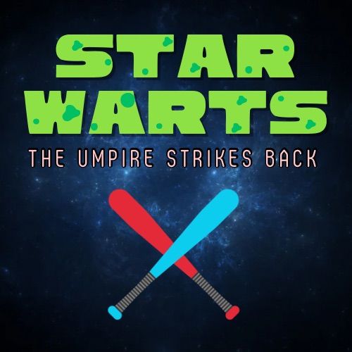 Stare Warts-The Umpire Strikes Back Session B