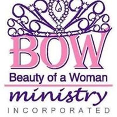 Beauty of a Woman Ministry, Inc.