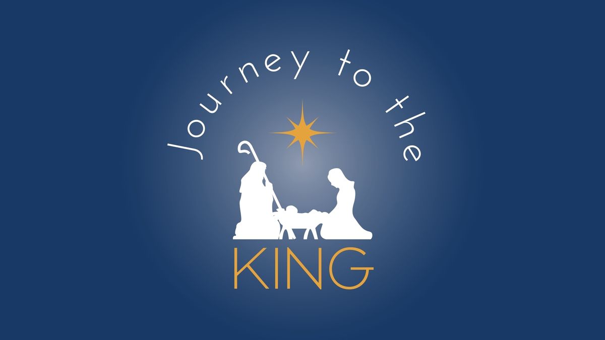 Lancaster Christmas Experience - Journey To The King