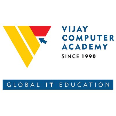 VIJAY COMPUTER ACADEMY (VCA)