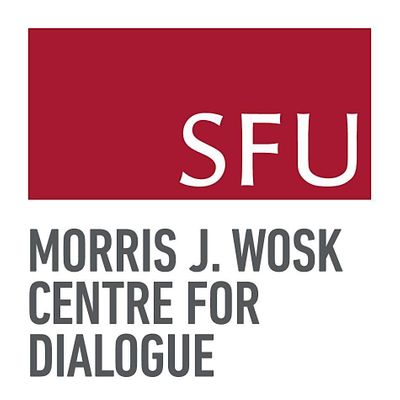 SFU Morris J. Wosk Centre for Dialogue