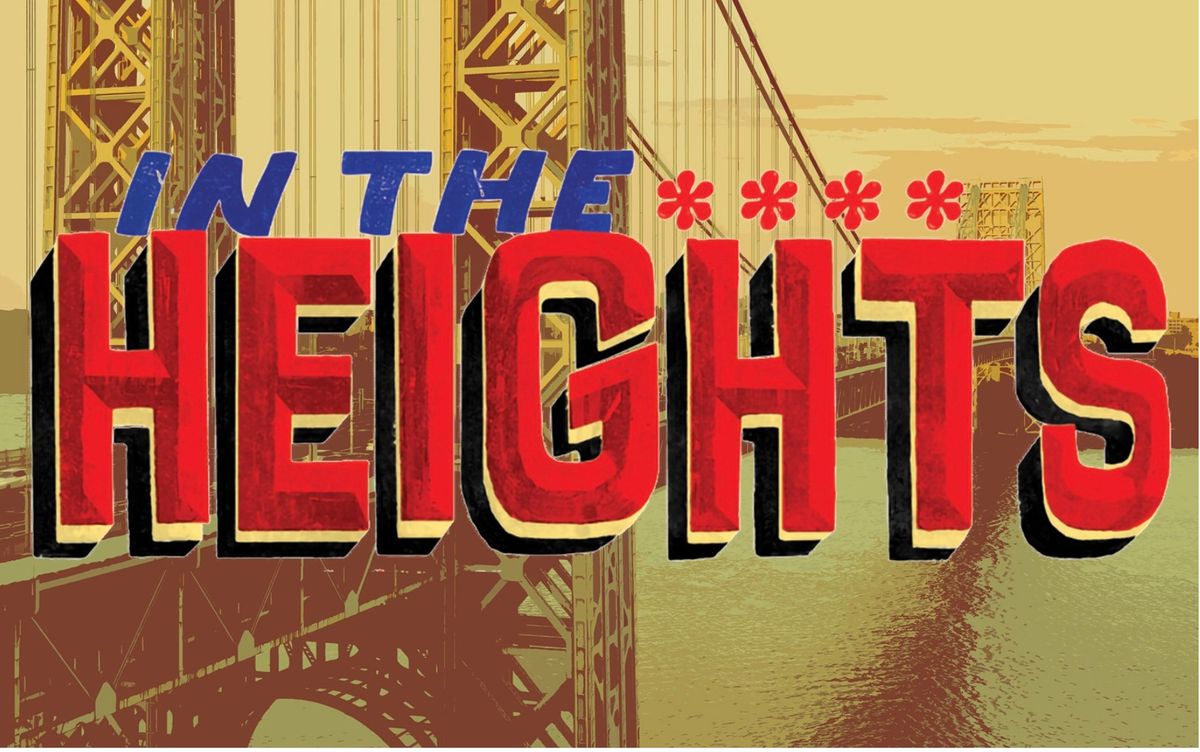 In The Heights