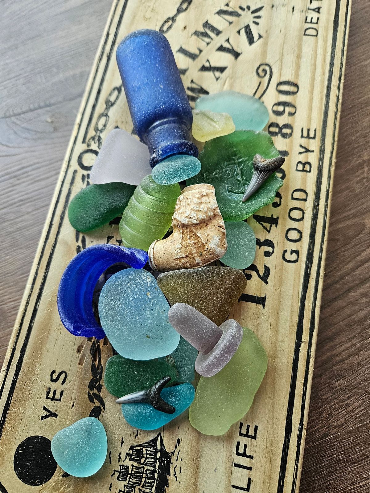 LBI Sea Glass & Art Festival 