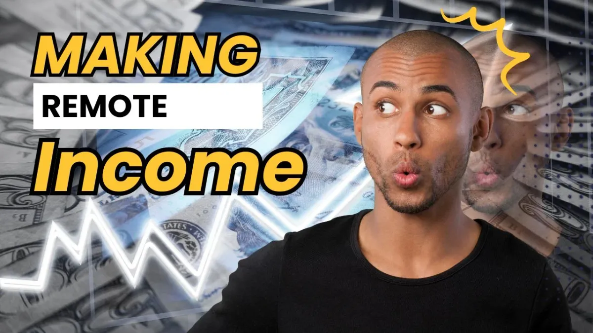 Ultimate 14 Day Remote Work Freedom Bootcamp